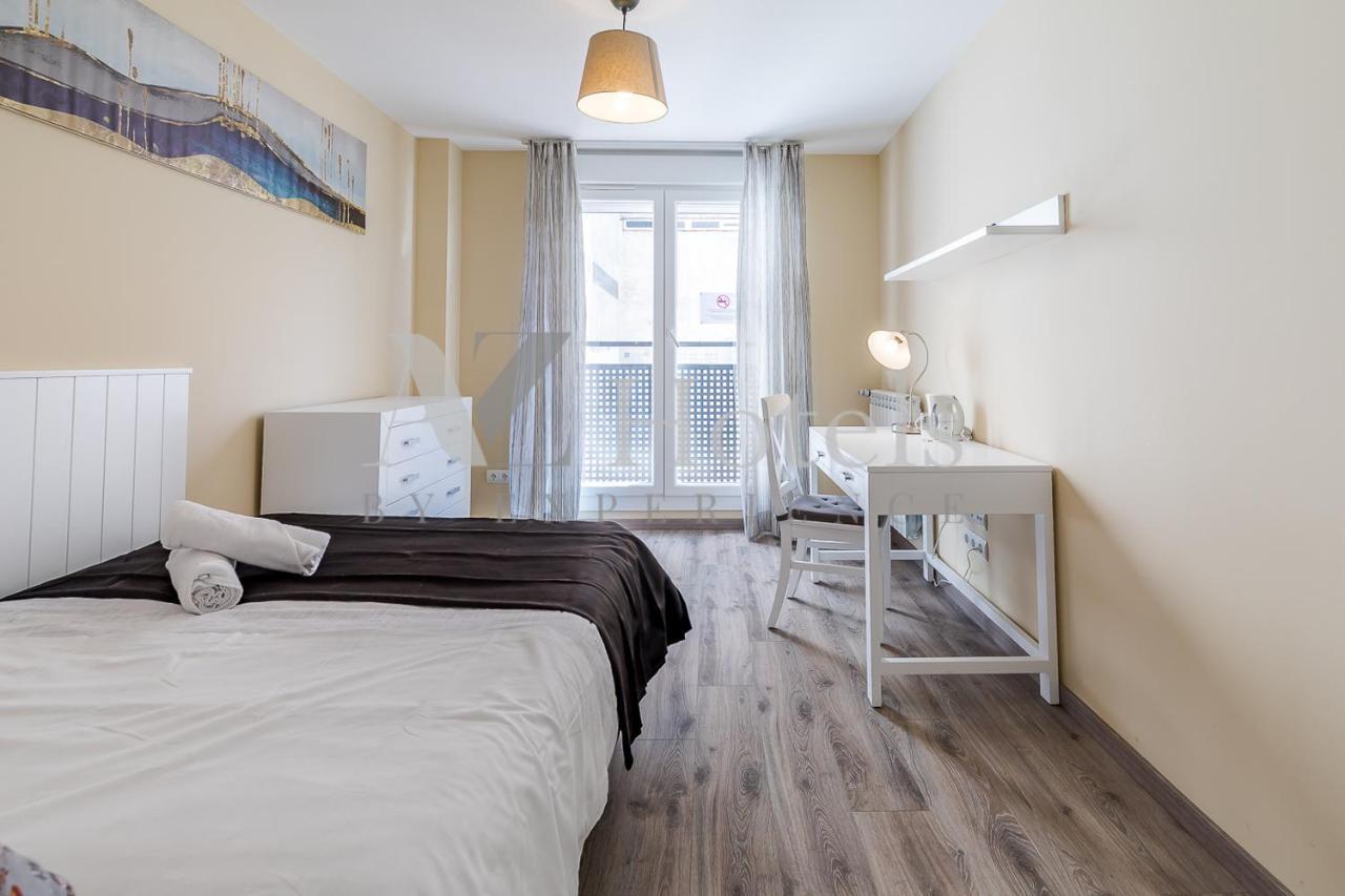 Hotel Ayz Villegas - Auto Check-in Madrid